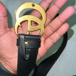 Gucci | Accessories | Gucci Belt For Sale Only Worn 3xs 